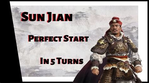 sun jian three kingdoms|How to Get Started as Sun Jian .
